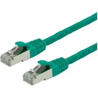 Value Patch-Kabel - RJ-45 (M) bis RJ-45 (M)