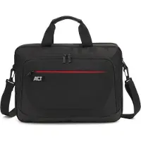 ACT Suburb Ac8570 Laptop Backpack Noir