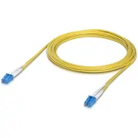 Ubiquity Câble Fibre Optique Ubiquiti OS2 Duplex LC UPC 5m