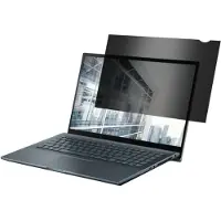 Gearlab GLBB20443249 filtre anti-reflets pour écran et filtre de confidentialité 20" Moniteur Filtre de confidentialité sans bords pour ordinateur