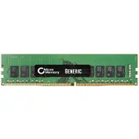 CoreParts MMLE082-16GB Speichermodul 1 x 16 GB DDR4 2666 MHz (MMLE082-16GB)