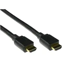 Ewent Câble Hdmi Ak3946 Certified High Speed Ethernet 5 M