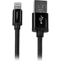 StarTech.com Câble 8 Broches Lightning Vers Usb- 2m