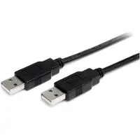 StarTech.com Câble USB 2.0 A vers A de 2 m - M/M - câble USB - 2 m