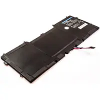 CoreParts - Batterie d'ordinateur portable (équivalent à : Dell Y9N00) - Lithium polymère - 6 cellules - 6 Ah - pour Dell XPS 12, 13 (MBXDE-BA0013)