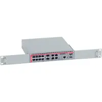 Allied Telesis AT-RKMT-J14, Kit de montage, aluminium, métal, 1U, x230-10GP, GS970M