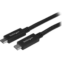 StarTech.com Câble Usb-c Vers Usb 3.0 5 Gbps 1m