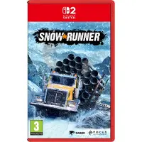 Showrunner - Switch 2