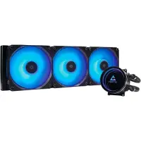 Chieftec Refroidissement Liquide Iceberg Rgb 360 Mm