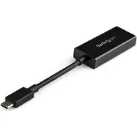 StarTech.com With Hdr 4k Usb-c To Hdmi Adapter 60hz Noir