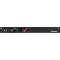Rackmount.IT .IT RM-CP-T4 porta accessori Staffa di supporto