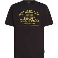 O'Neill T-shirt à Manches Courtes Muir