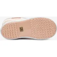 Aigle Bottes de Pluie Aigle Enfant Lolly Irrise 2 Perle-Taille 33