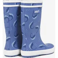 Aigle Bottes enfant Aigle LOLLY POP enfant || Taille 33