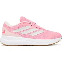 Adidas Runfalcon 6 Junior Running Shoes Rose EU 36 2/3 Enfants