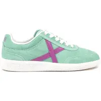 Munich Rumba 22 Trainers Vert EU 39 Femme