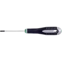 Bahco BE-7927 - Tournevis ERGO TORX et Tamper-Resistant TORX avec poignée en caoutchouc TR7-TR40