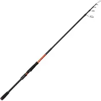 Kinetic Xarann Tele Spinning Rod Doré 2.70 m / 5-25 g