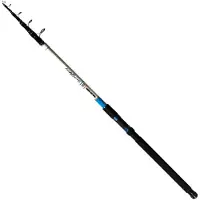 Maver Canne Pêche De Fond Settemari Tele