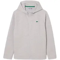 Lacoste Core Performance Jacket Gris XL Homme