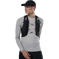 Montane Gecko Vp 12l Hydration Vest Noir M