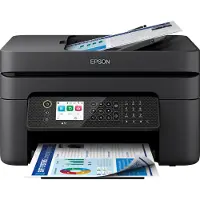 Epson Workforce WF-2950DWF