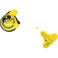 PLASTIMO Ma1 Hydrostatic System Jaune
