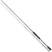 Daiwa Megaforce Vt Jigging Rod Argenté 1.90 m / 7-28 g