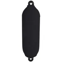 PLASTIMO F01m Fender Sheath Noir 40-50 x 10-15 cm