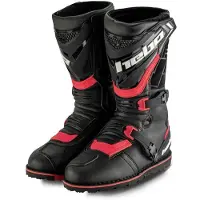 Hebo Bottes De Trial Technical 3.0 Micro