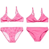 Zippy 3107132601 Bikini 2 Units Rose 7-8 Years Fille