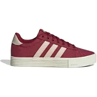 Adidas Daily 4.0 Trainers Rouge EU 42 2/3
