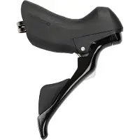 Shimano 105 R7 Eu Right Brake Lever With Shifter Noir 11s