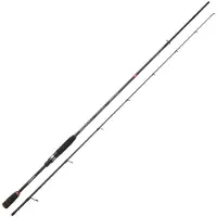 Sakura Ryokan Fw Spinning Rod Argenté 2.13 m / 3-10.5 g