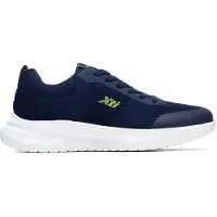 Xti 145799 Trainers Bleu EU 44 Homme