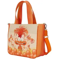 Loungefly Disney Pixar Inside Out 2 sacs+ porte-monnaieö rse