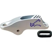 PLASTIMO Clamcleat CL253-SB Attachement de bateau