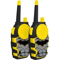 OTL TECHNOLOGIES Talkies-walkies - Batman - - UneTaille - Jouets