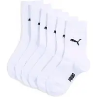 Puma Chaussettes 'Easy Rider' noir / blanc