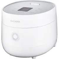 Cuckoo Cr-0675f Rice Cooker Argenté