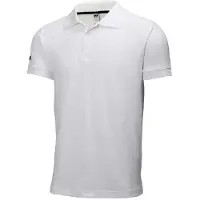 Helly Hansen Polo à Manches Courtes Crewline