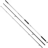 Daiwa Powermesh Long Cast Jigging Rod Argenté 4.20 m / 70-150 g