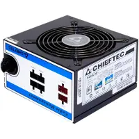 Chieftec A-80 Series CTG-750C - alimentation - 750 Watt