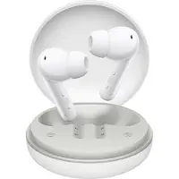 Honor Écouteurs A Pro, grand haut-parleur de 12,4 mm, réduction active du bruit à 49 dB, 42 heures d’autonomie