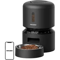 Petlibro Distributeur De Nourriture Pour Animaux Granary 3l