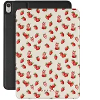 Burga Coque tablette Apple iPad Air 11 pouces (2026) M4 / (2025) M3 / (2024) M2 - Freshly Picked