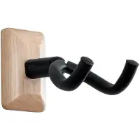 Gator Frameworks Stand guitare mural plaque érable