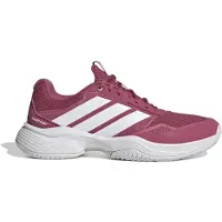 Adidas Gamecourt 3 All Court Shoes Rose EU 39 1/3 Femme
