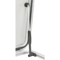 PLASTIMO T03 Hatch Fastening Arm Argenté