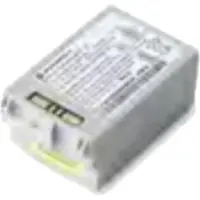 Zebra Technologies MC7X: SPARE 2.5X BATTERY MC70/MC75 2.5X Li-Ion Battery, 4800 mAh (BTRY-MC7XEAB0H)